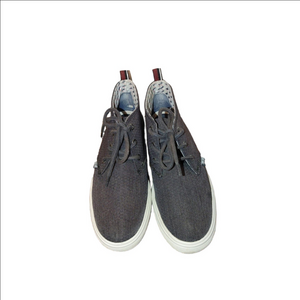 Ben Sherman Ashfors Chukka Size 8